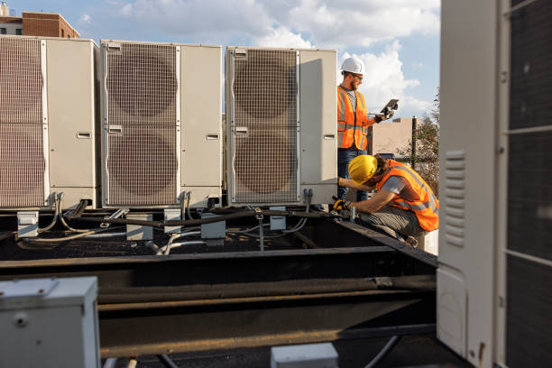 Best HVAC for Healthcare Facilities in Marlboro Village, MD
