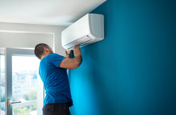 Best HVAC Software and Technology in Marlboro Village, MD