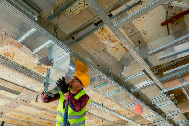 Best HVAC Financing and Leasing in Marlboro Village, MD