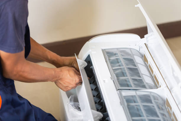 Best Commercial HVAC in Marlboro Village, MD