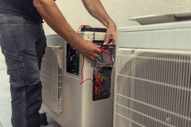 Best HVAC Supply and Distribution in Marlboro Village, MD