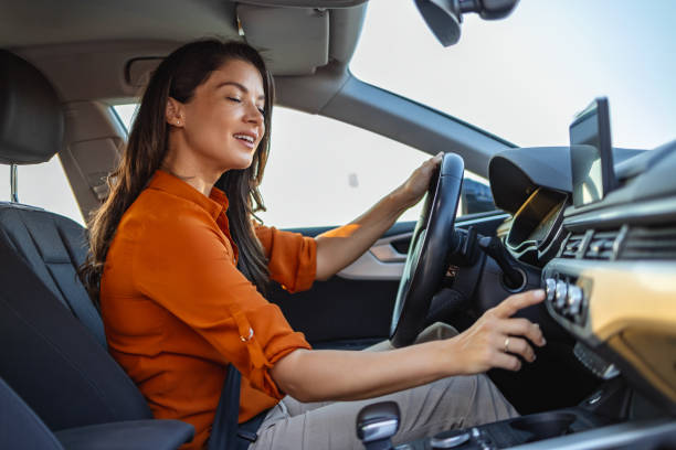 Best Thermostats and Smart Controls in Marlboro Village, MD