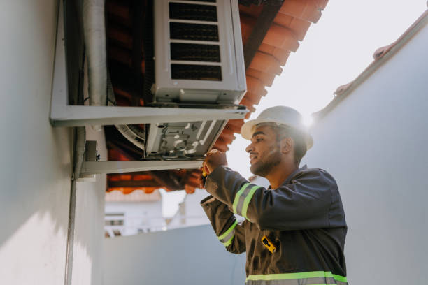 Professional HVAC in Marlboro Village, MD