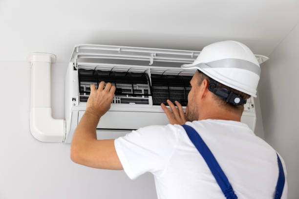 Best HVAC Equipment and Components in Marlboro Village, MD