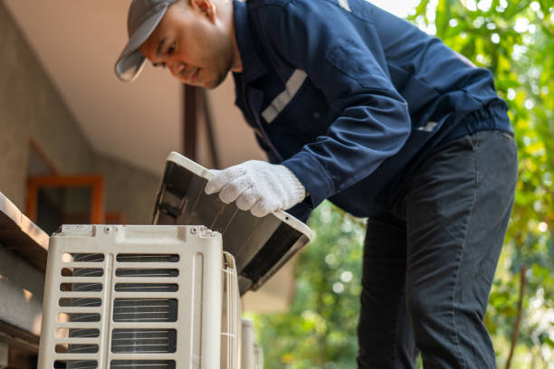 Best HVAC Retrofitting and Upgrading in Marlboro Village, MD