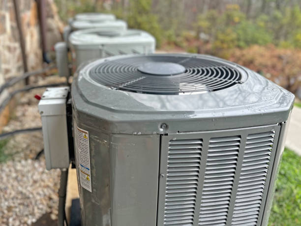 Best Solar-powered HVAC Systems in Marlboro Village, MD